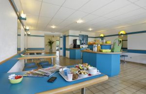 Ibis budget Béziers Est Mediterranée A9 A75