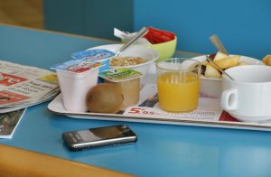 Ibis budget Béziers Est Mediterranée A9 A75