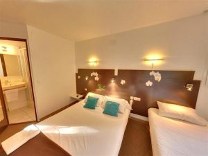 The Originals Access, Hôtel Béziers Est P’tit Dej Hotel