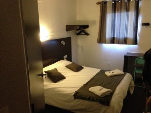The Originals Access, Hôtel Béziers Est P’tit Dej Hotel