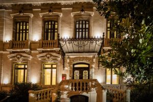 L'Hôtel Particulier Beziers