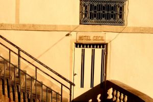 Hotel California